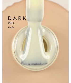 База DARK PRO base №66, 15 мл TPO free